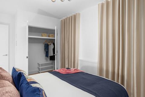 1 bedroom flat for sale, Plot 32 at The Volary, 8-10 Grovelands Road CR8