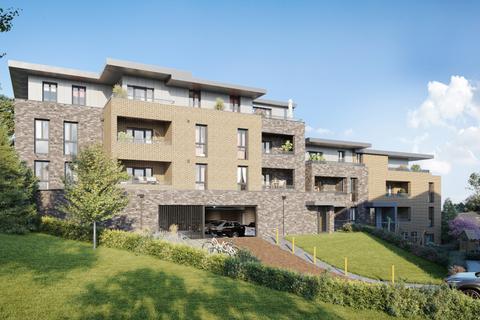 1 bedroom flat for sale, Plot 41 at The Volary, 8-10 Grovelands Road CR8