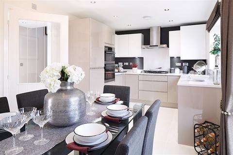 4 bedroom detached house for sale, The Coltham - Plot 146 at Anderton Green, Anderton Green, Sutton Road WA9