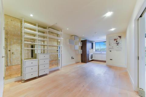 1 bedroom flat to rent, Lockington Way, SW8