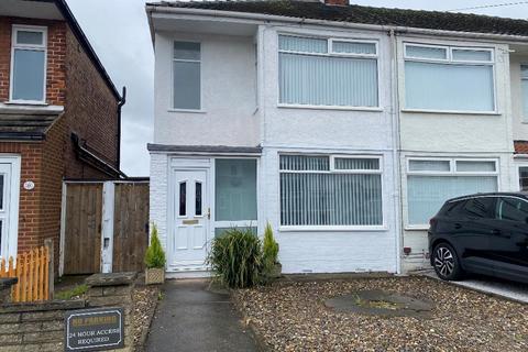 2 bedroom end of terrace house for sale, Kirklands Road, HULL, HU5 5AX