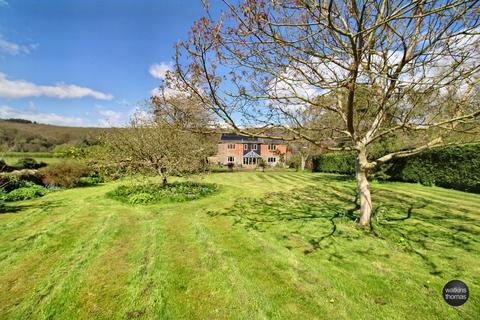 4 bedroom detached house for sale, Vern Lane, Marden, Hereford, HR1