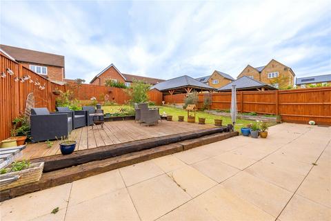 6 Caldecott Road, Allington, Maidstone, ME16 9GD