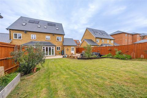 6 Caldecott Road, Allington, Maidstone, ME16 9GD