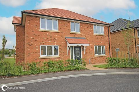 4 bedroom detached house for sale, St Stephens Park Road, Ramsgate