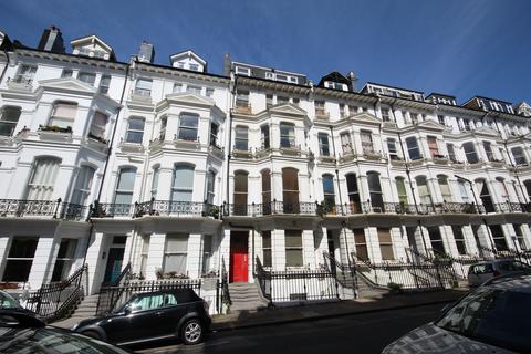 2 bedroom flat to rent, ST MICHAELS PLACE, BRIGHTON