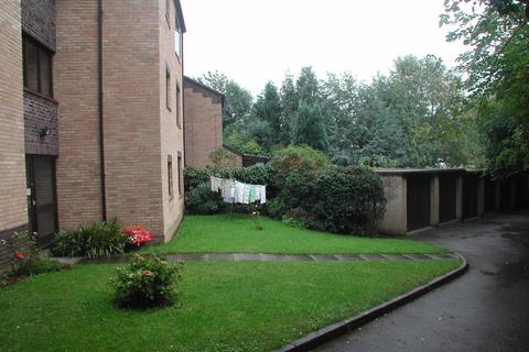 2 bedroom flat for sale, 8 Wessex Gardens Totley Brook Road Sheffield S17 3PQ