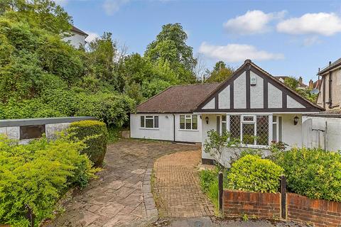 2 bedroom detached bungalow for sale, Rossdale, Sutton, Surrey