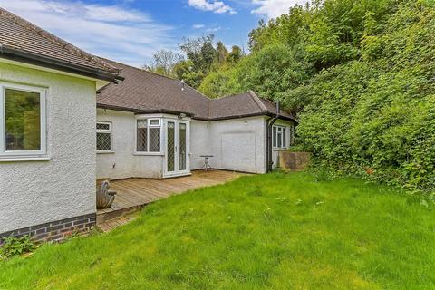 2 bedroom detached bungalow for sale, Rossdale, Sutton, Surrey