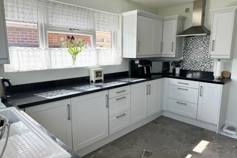 3 bedroom chalet for sale, Holbury, Southampton, Hampshire, SO45