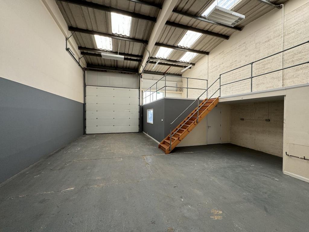 Unit 2B Littlehampton Marina, Ferry... Industrial unit to rent £1,346