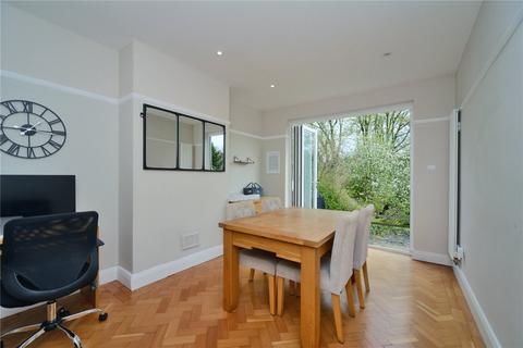 3 bedroom semi-detached house for sale, Pine Walk, Banstead, Surrey, SM7