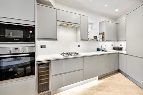 2 bedroom flat for sale, Rostrevor Road, London