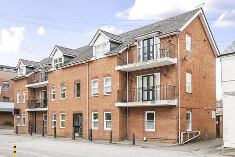 2 bedroom apartment for sale, Chapel Street, East Oxford, OX4