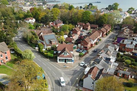 undefined, 33 New Road, Hythe, Southampton, Hampshire, SO45
