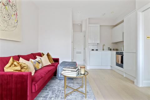 1 bedroom apartment for sale, 24-25 Kensington Gardens Square, London, W2