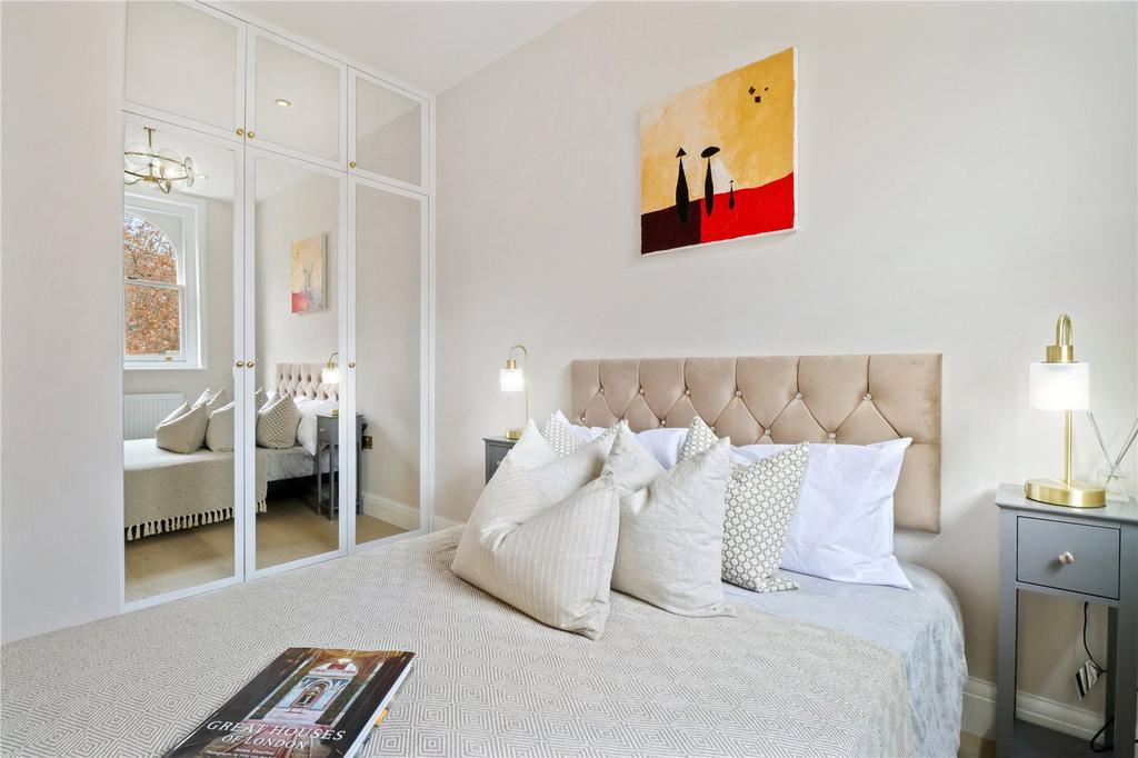 Principal Bedroom