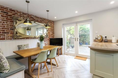 3 bedroom terraced house for sale, Rosewarne Court, Winchester, Hampshire, SO23
