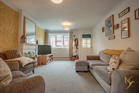 2 bedroom terraced house for sale, Worcester WR3