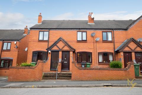 10 Raglan Street, Worcester, WR3 8AY