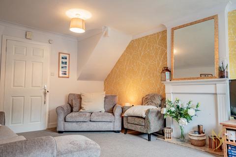 10 Raglan Street, Worcester, WR3 8AY