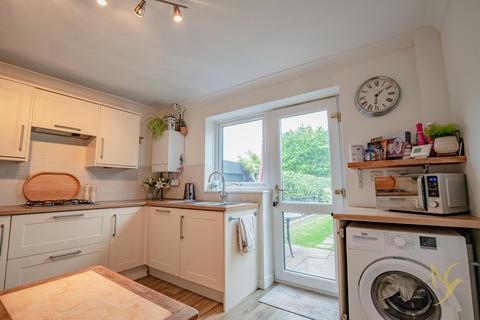 10 Raglan Street, Worcester, WR3 8AY