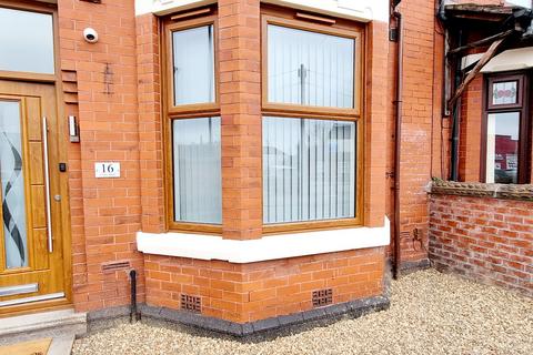 6 bedroom terraced house for sale, Cross Street, Hindley WN2
