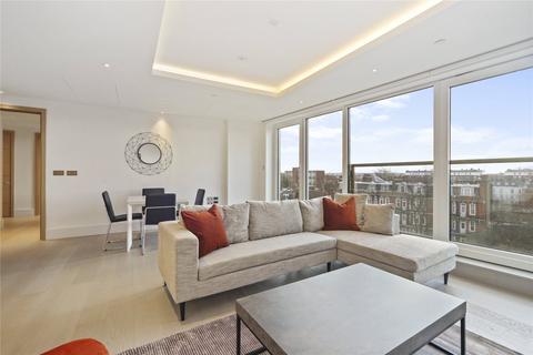 2 bedroom apartment to rent, Radnor Terrace London W14