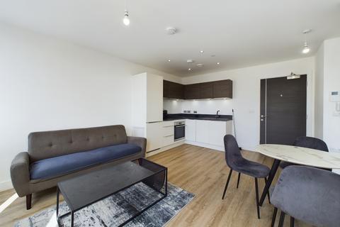 1 bedroom apartment to rent, Clifton House Broadway, Peterborough PE1