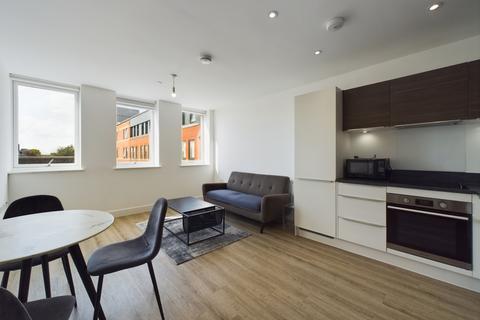 1 bedroom apartment to rent, Clifton House Broadway, Peterborough PE1