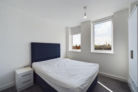 1 bedroom apartment to rent, Clifton House Broadway, Peterborough PE1