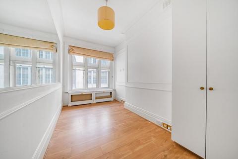 4 bedroom apartment to rent, Old Court House,  Kensington,  W8