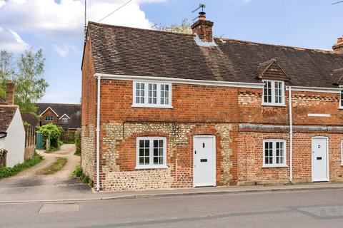 2 bedroom end of terrace house for sale, Pankridge Street, Crondall, Farnham, Hampshire, GU10
