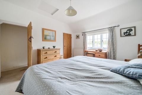 2 bedroom end of terrace house for sale, Pankridge Street, Crondall, Farnham, Hampshire, GU10