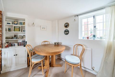 2 bedroom end of terrace house for sale, Pankridge Street, Crondall, Farnham, Hampshire, GU10