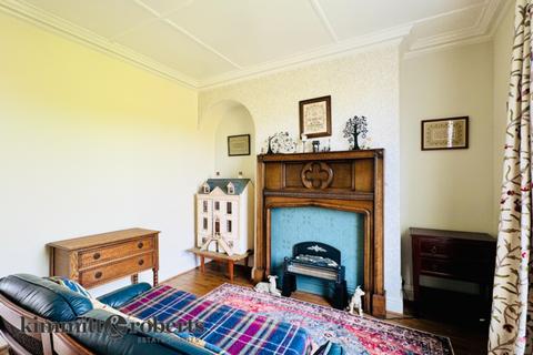 3 bedroom terraced bungalow for sale, Blackhall Rocks, Hartlepool, Durham, TS27