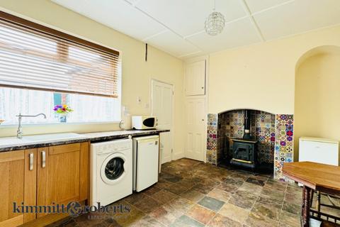 3 bedroom terraced bungalow for sale, Blackhall Colliery, Hartlepool, Durham, TS27