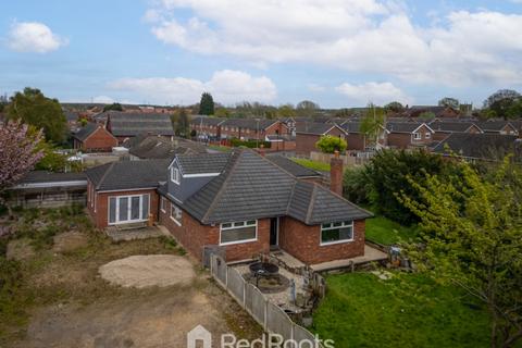 5 bedroom detached house for sale, Red House Lane, Doncaster DN6