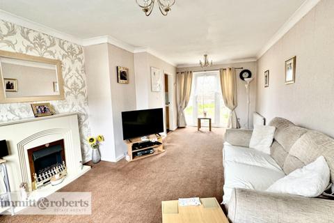 2 bedroom semi-detached house for sale, Abbey Drive, Houghton le Spring, Tyne and Wear, DH4