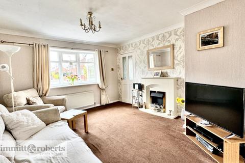 2 bedroom semi-detached house for sale, Abbey Drive, Houghton le Spring, Tyne and Wear, DH4