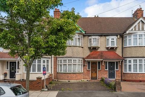 3 bedroom terraced house for sale, Cornwall Road, Ruislip, Middlesex