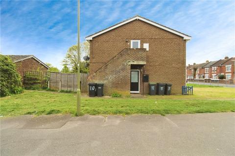 2 bedroom apartment for sale, Gordon Road, Gosport, Hampshire