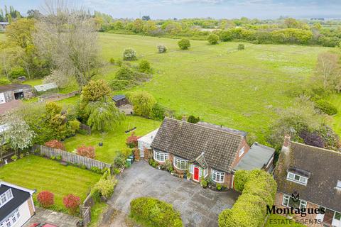 4 bedroom detached house for sale, Mill Street, Hastingwood, CM17