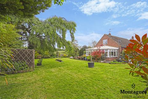 4 bedroom detached house for sale, Mill Street, Hastingwood, CM17