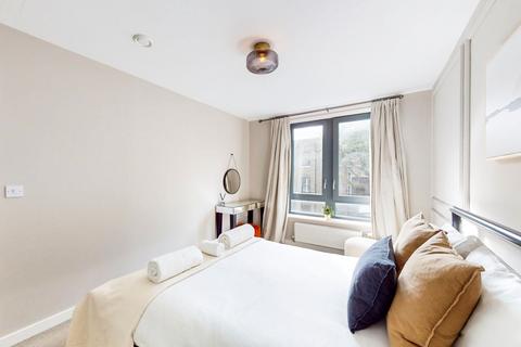 2 bedroom flat for sale, Gutenberg Court, Grange Road, SE1