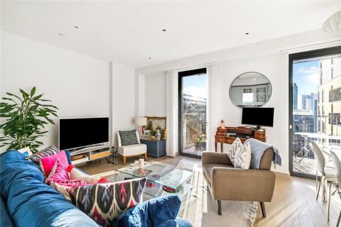 1 bedroom apartment to rent, Ryeland Boulevard, London, SW18
