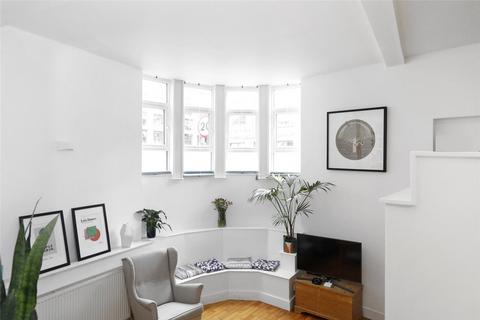 1 bedroom apartment for sale, Goswell Road, London, EC1V