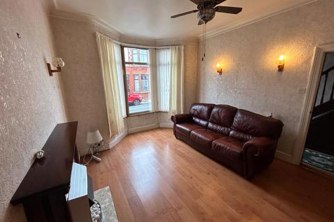 3 bedroom terraced house for sale, Loreburn Road, Wavertree, Liverpool, Merseyside, L15