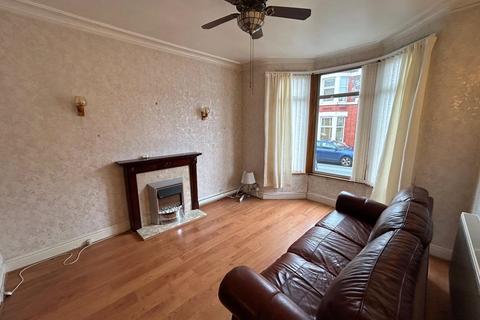 3 bedroom terraced house for sale, Loreburn Road, Wavertree, Liverpool, Merseyside, L15