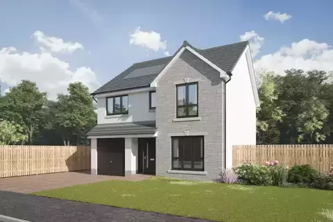 3 bedroom semi-detached house for sale, Plot 38, the ardeer at Ferry Grove, Laymoor Avenue PA4